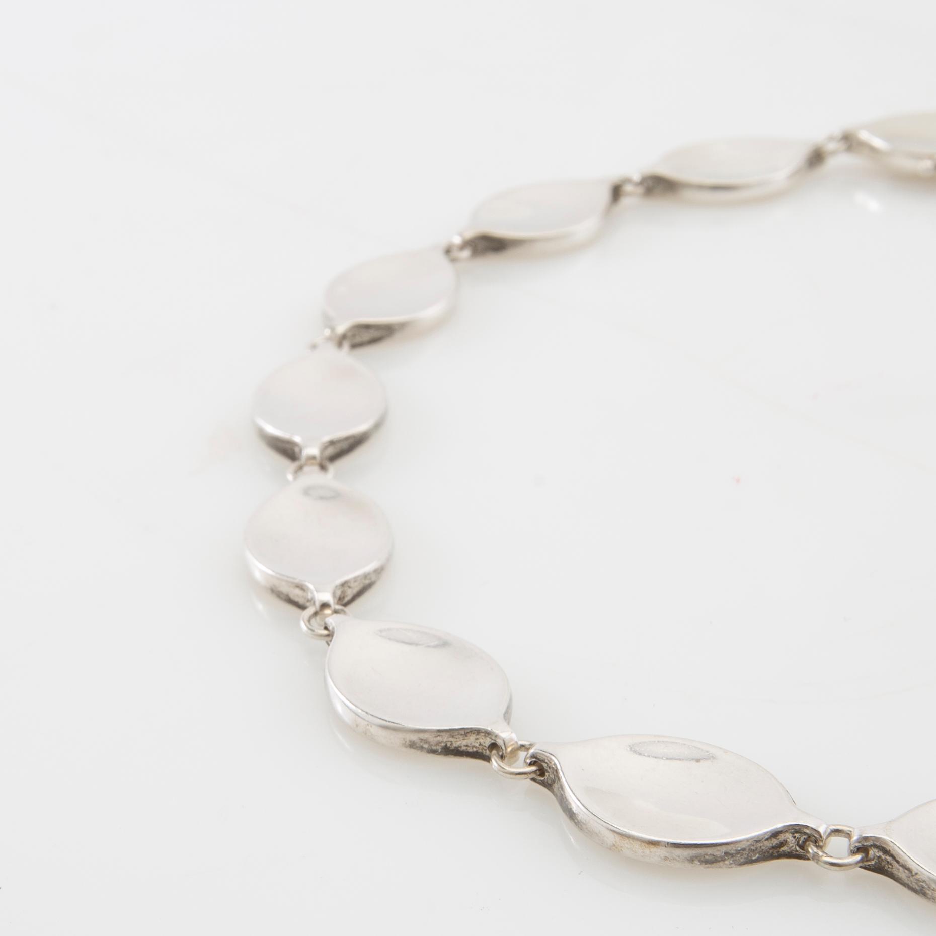 Georg Jensen,.