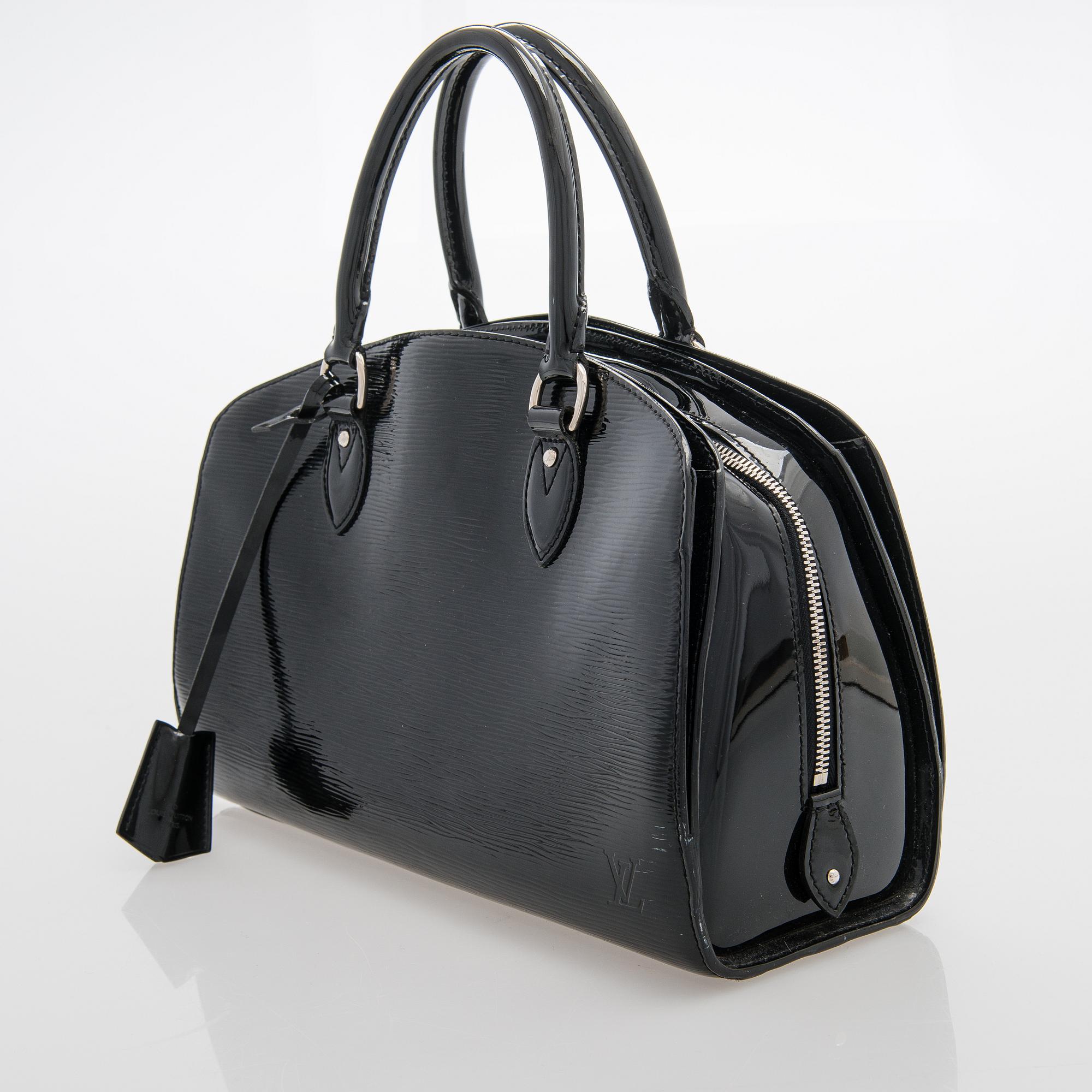 Louis Vuitton, "Pont Neuf", laukku.