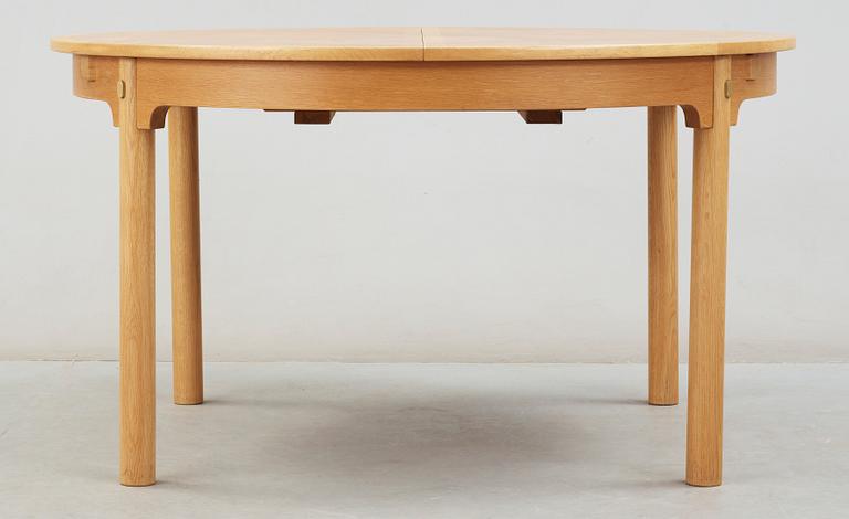 MATGRUPP, 5 delar, "Öresund", Börge Mogensen, AB Karl Andersson & söner, 1900-talets andra hälft.