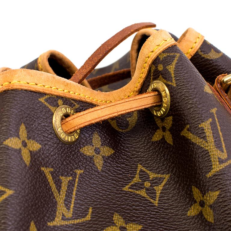 VÄSKA, Louis Vuitton "Noé".