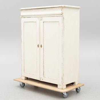 Sideboard, 19th century.
