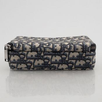 Christian Dior, bag, "Dior Oblique Pouch".