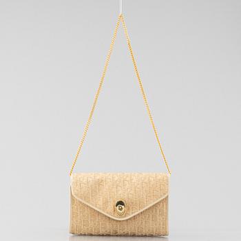 Christian Dior, a handbag.