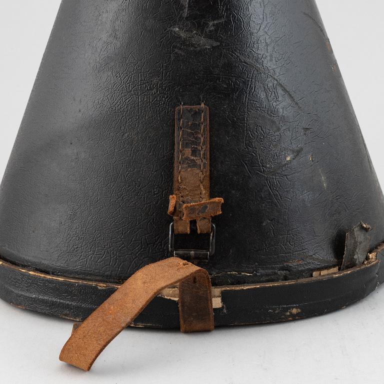 HJÄLM, m/1886 för dragonunderofficer.