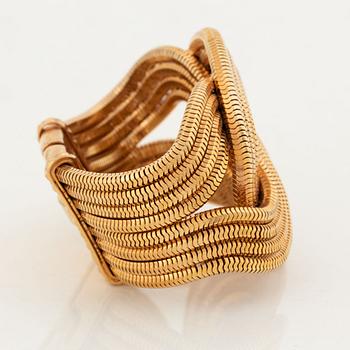 Armband Lara Bohinc.