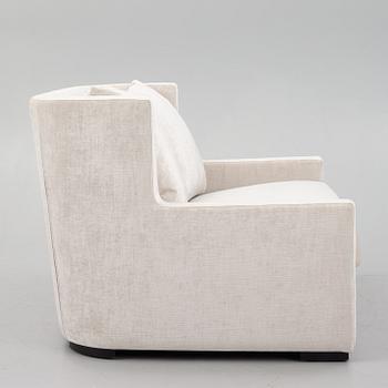 Torill Slettvoll, an 'East Duo' sofa, Slettvoll.
