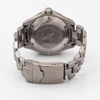 Breitling, Superocean, professional, 1524m, armbandsur, 41 mm.