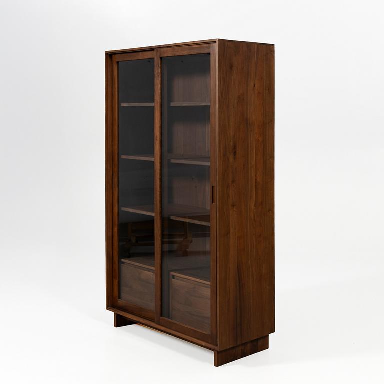 Display cabinet, Indonesia, 20th/21st century.