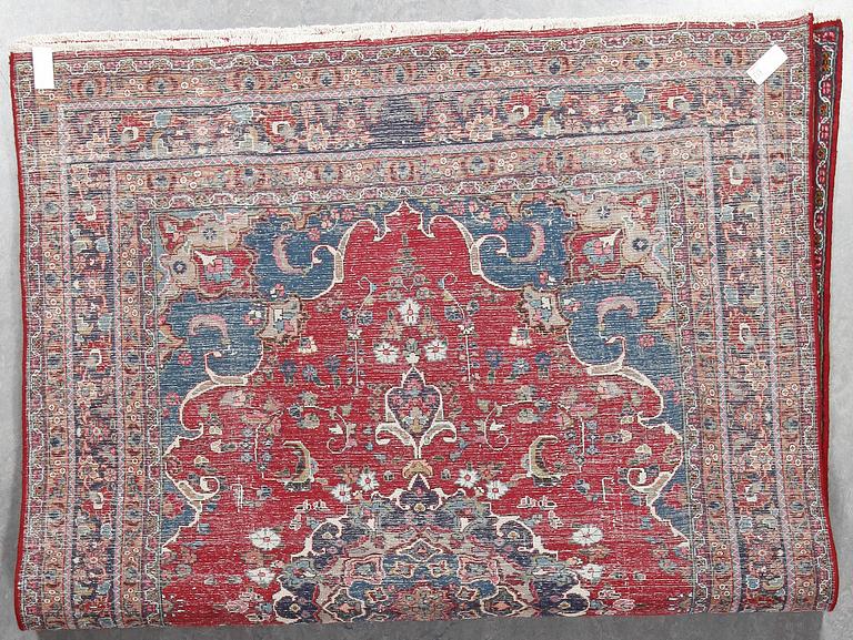 MATTA,  Meshad, ca 292x193 cm.