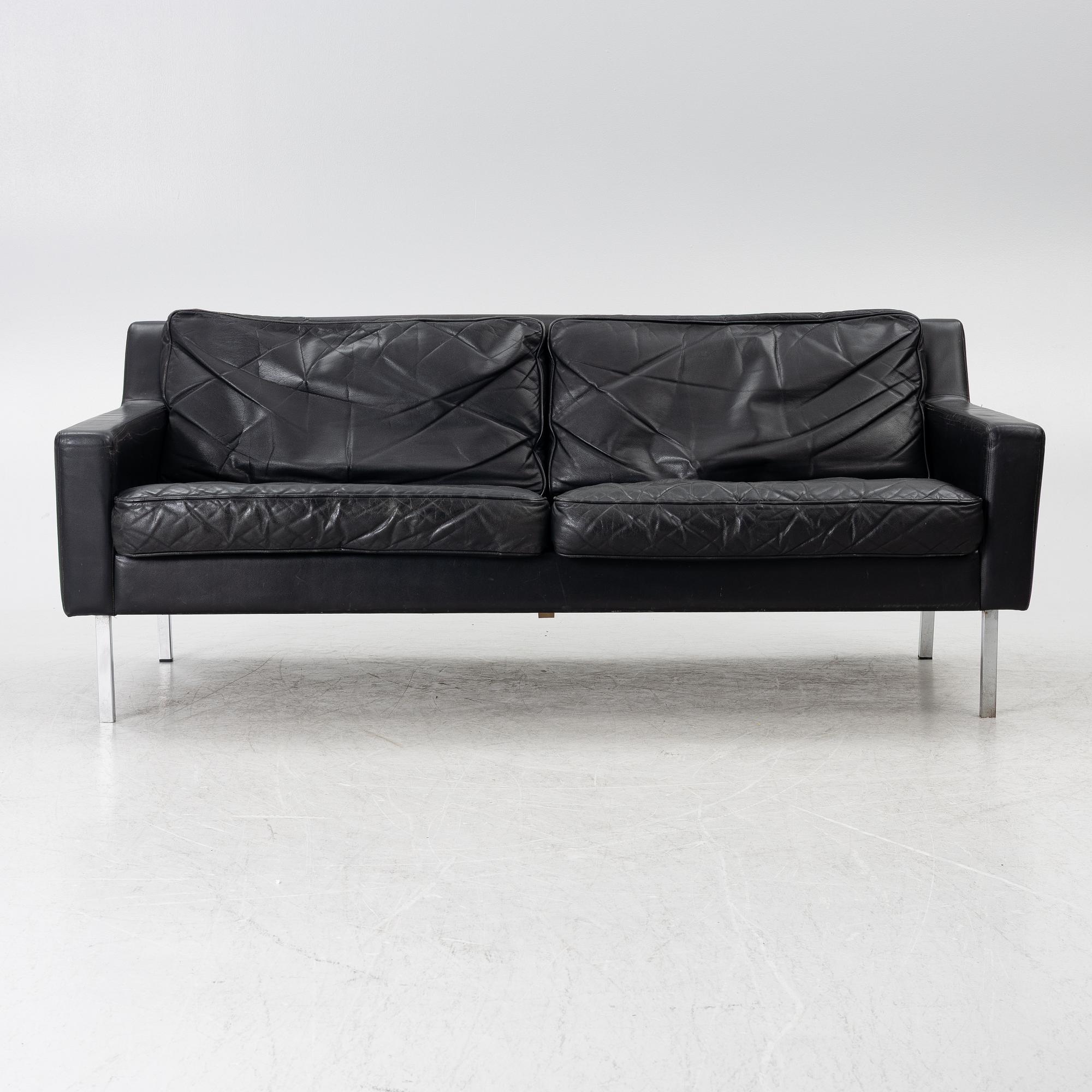 Soffa, Dux, 1970-tal.