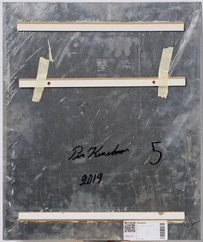 Per Kesselmar, Utan titel.