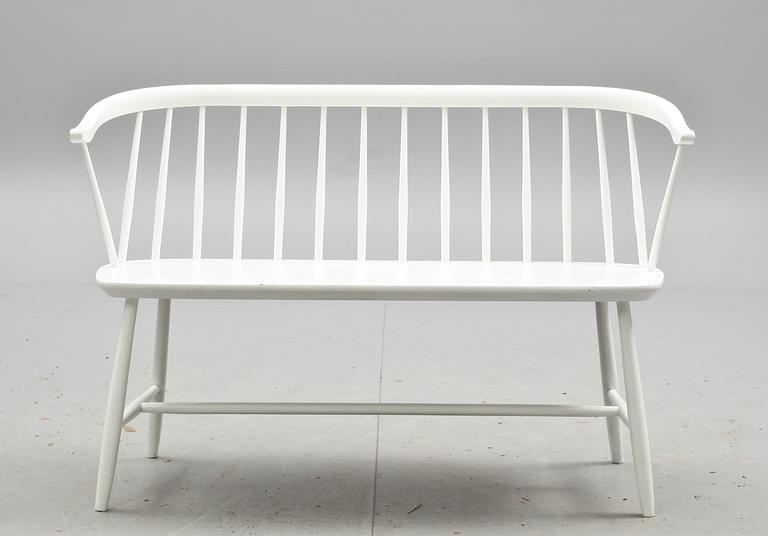 PINNSOFFA, Nesto, Nässjö Stolfabrik, 1900-talets andra hälft.