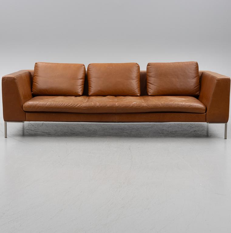 Soffa, "Montino", Habitat.