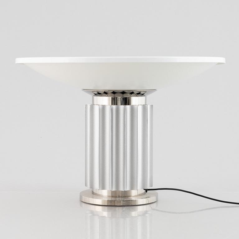 Achille Castiglioni & Pier Giacomo Castiglioni, a 'Taccia small' table lamp, Flos, Italy.