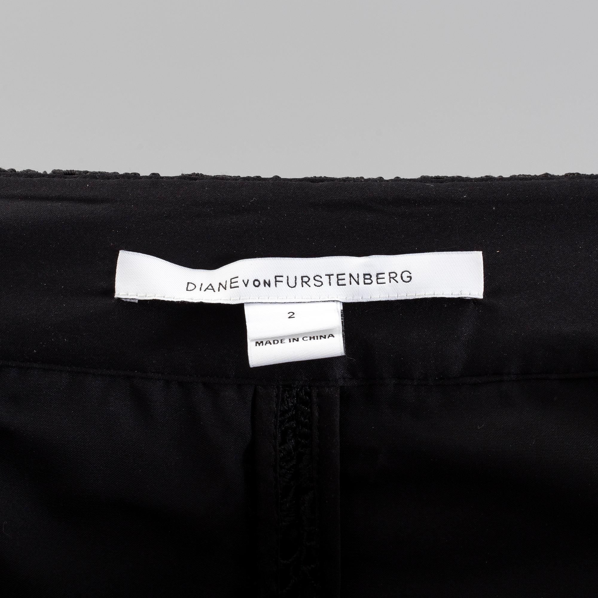 BYXOR, Diane von Furstenberg.