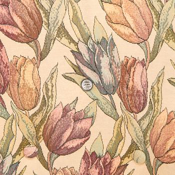 Fåtöljer, ett par, 1900-talets mitt.