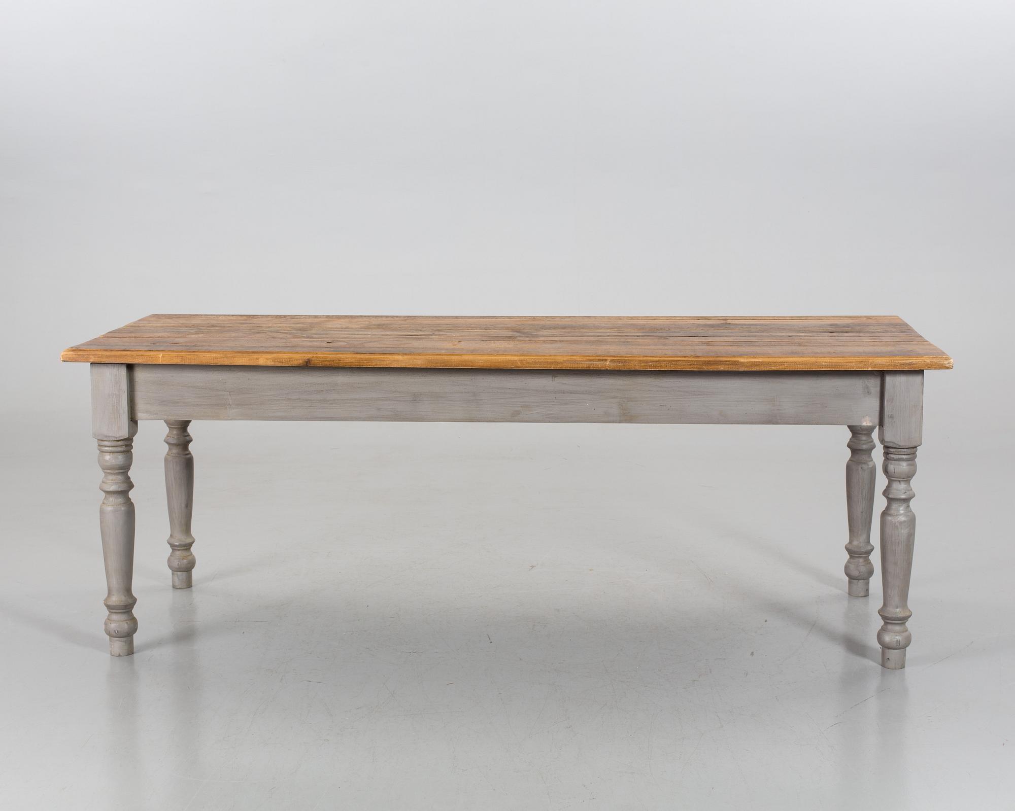 MATBORD/KÖKSBORD 1900-tal.