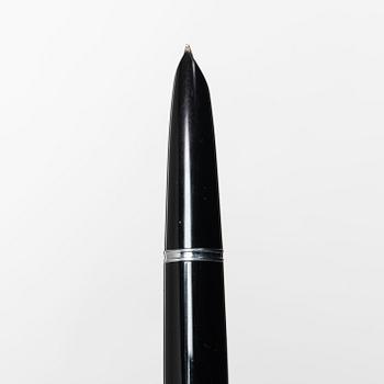 Sheaffer, Parker, Cross, 6 pennor.