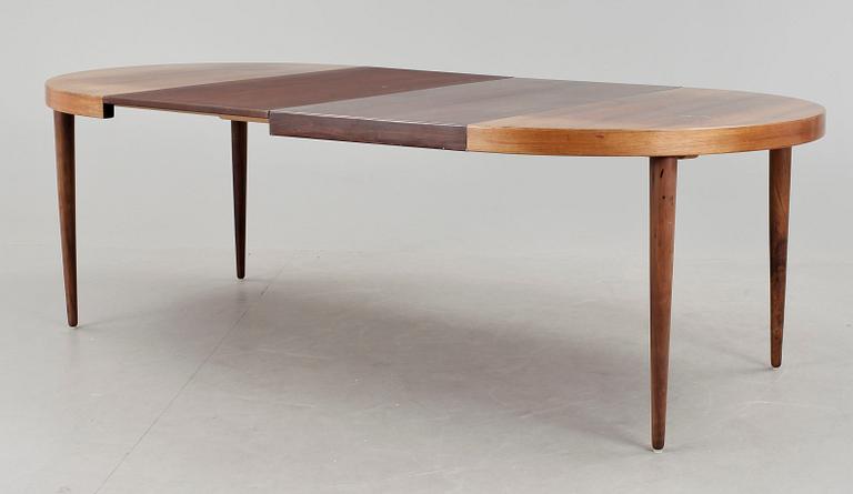 MATBORD, 1950-/60-tal, troligen Kai Kristiansen, Danmark.