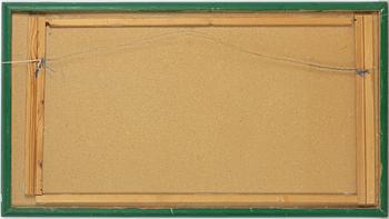 Carsten Regild, Untitled.