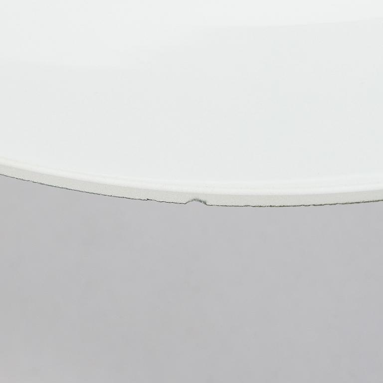 Paavo Tynell, a mid-20th century ceiling light for Taito, Finland.
