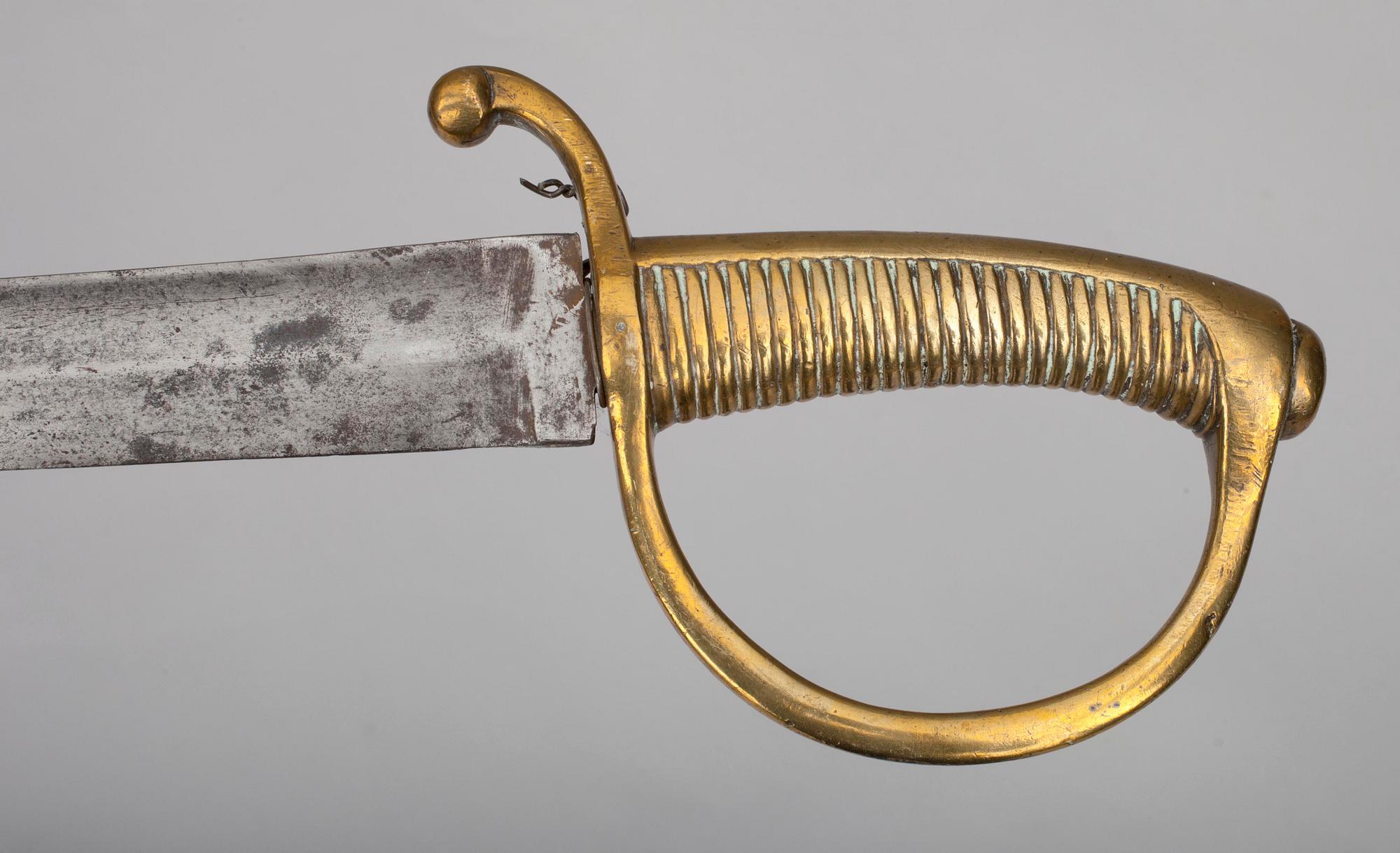 SABEL, 1800-tal.