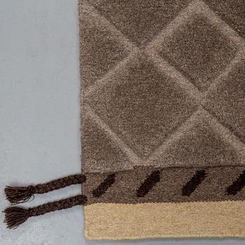 A RUG, Morocco design ca 230 x 160 cm.