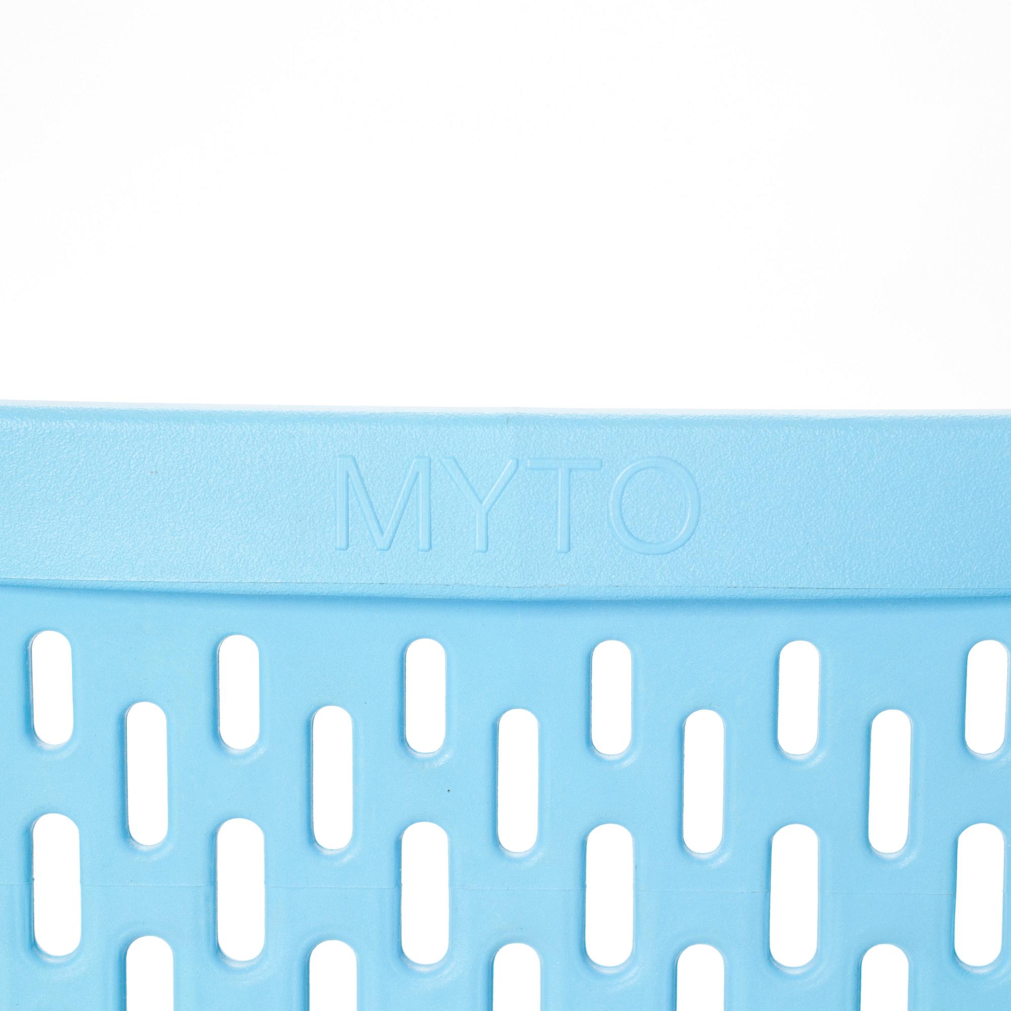 STOL, "Myto" Constantin Grcic för Plank, 2007.