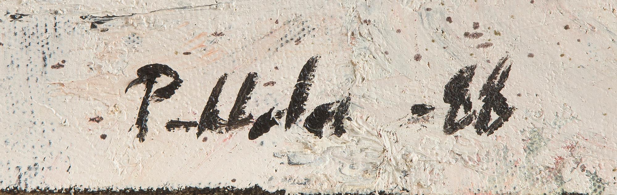 Mikko Paakkola, 'Untitled'.
