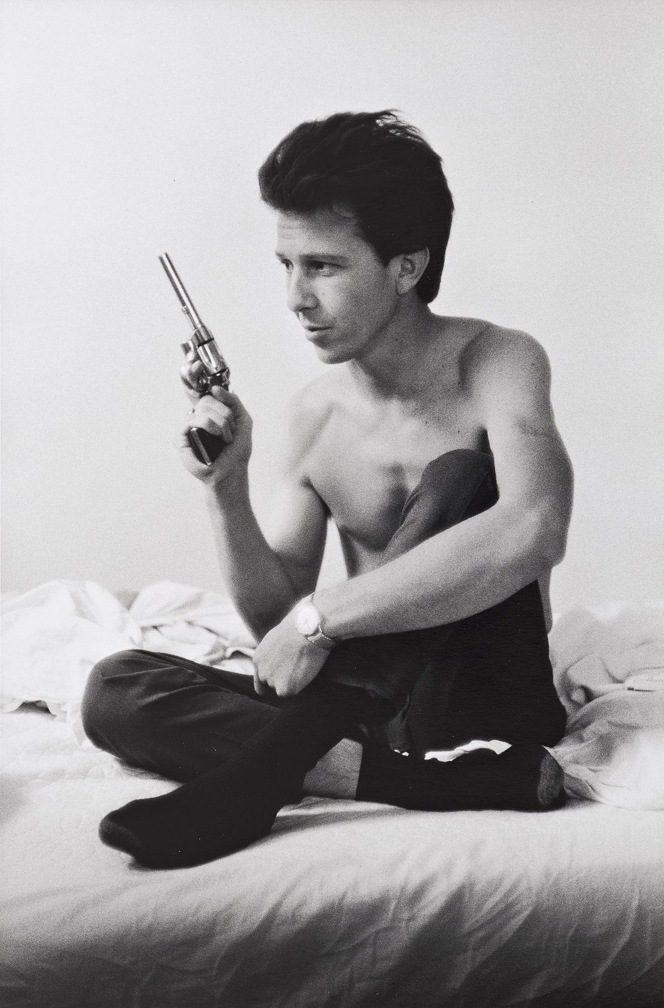 ふるさと納税 Larry Clark,  アート・デザイン・音楽