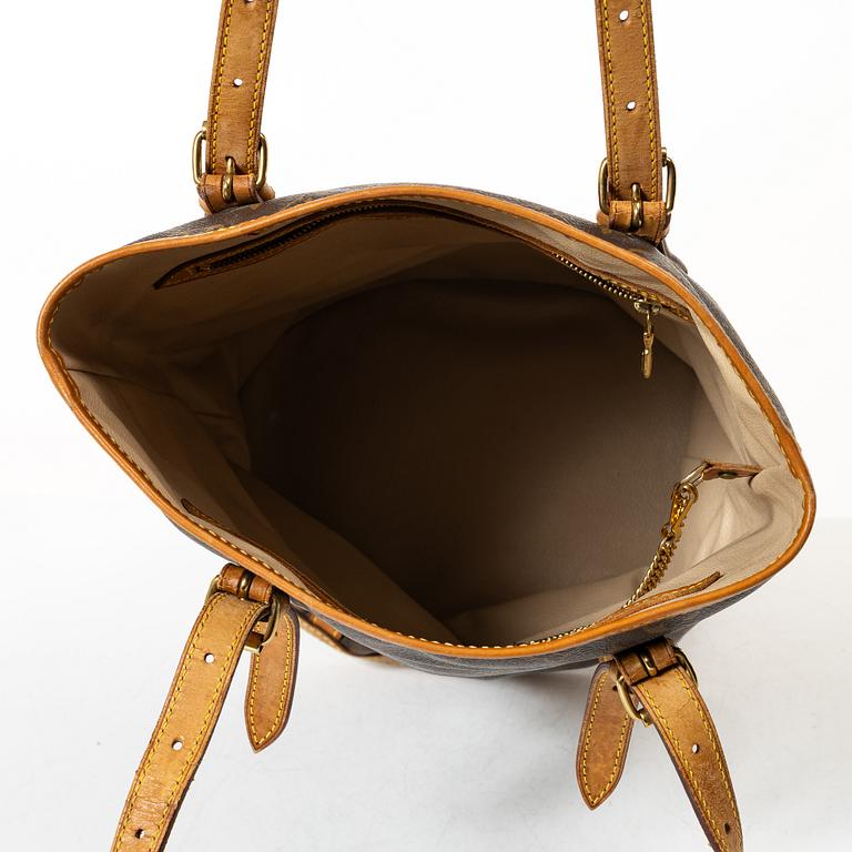 Louis Vuitton, Bag, "Bucket", 1996.