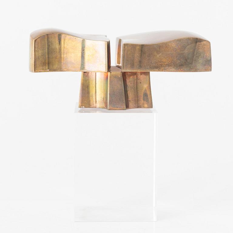 José Luis Sanchez, Utan titel.