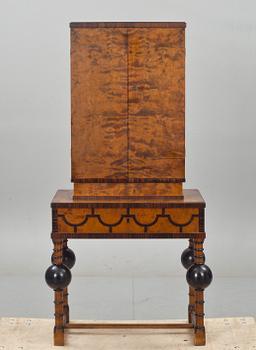 SKÅP, Art Deco, 1920/30-tal.