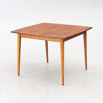Dining table, 1960s.
