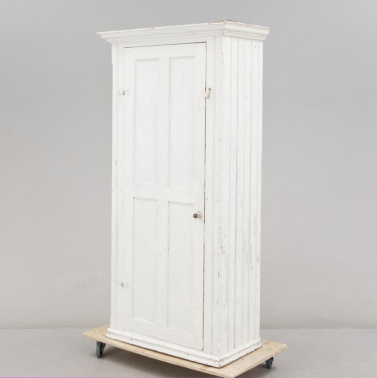 SKÅP, 1800/1900-tal.