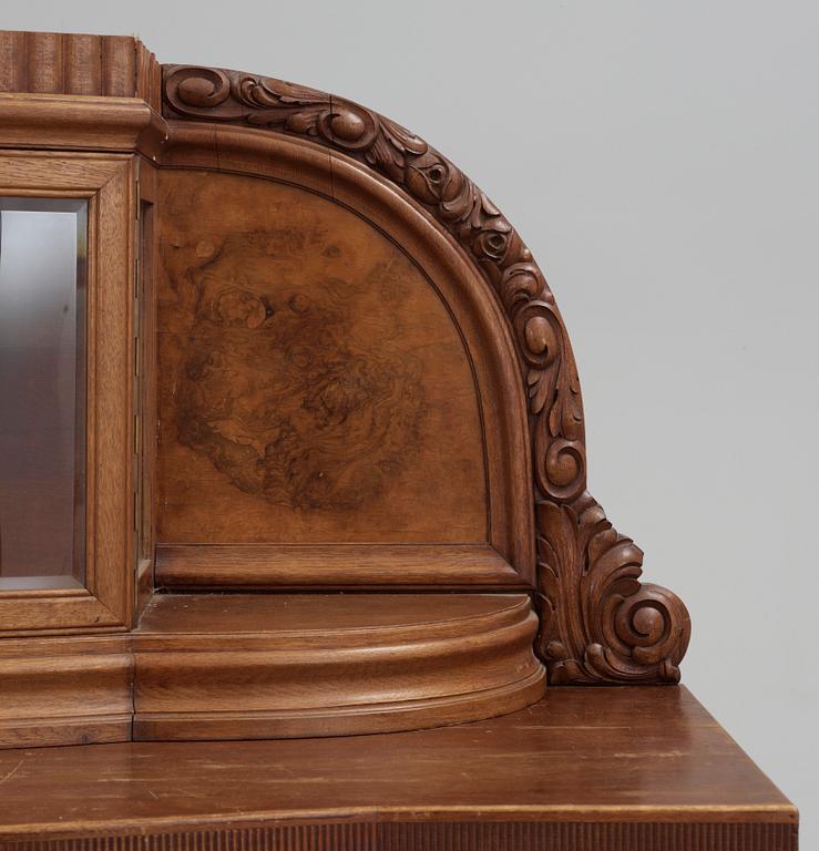 BUFFÉ, jugend, 1900-talets början.