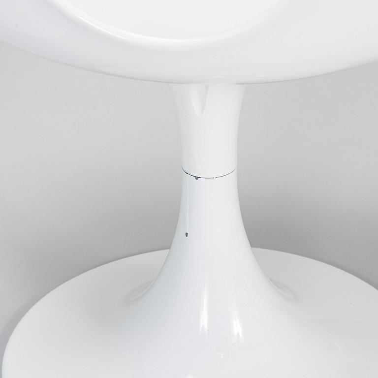 Carl Gustaf Hiort af Ornäs, A set of four "Afo-Seat-2001", chairs,  SOK Rauman Tehtaat. Designed 1971.