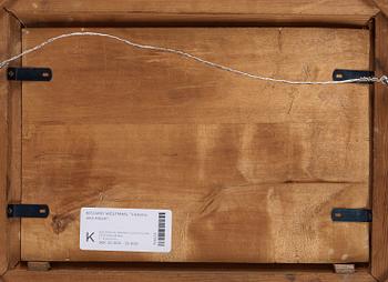 Edvard Westman, "Victoria and Albert", coastal scene from Dalarö.