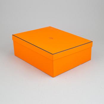 Hermès, väska, "Kelly 32", 1959.