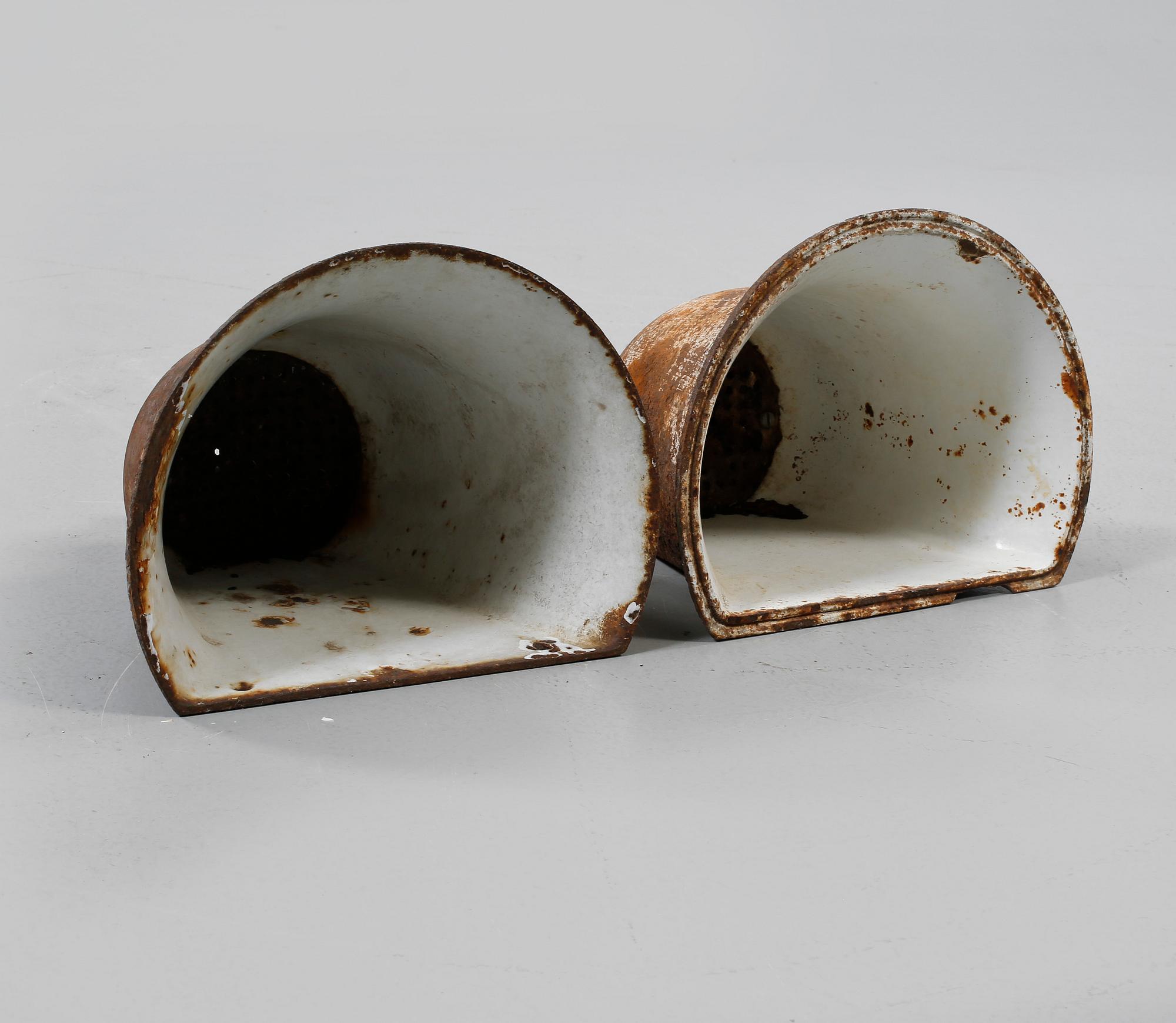 VATTENHO, 2 st, 1900-tal.