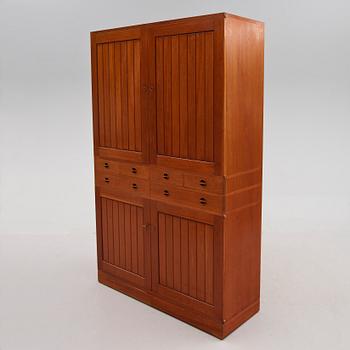 SKÅP, 1900-talets andra hälft.