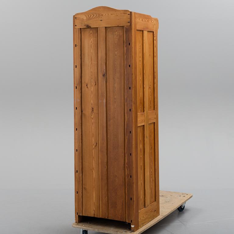 ARKIVBYRÅ, 1900-talets andra hälft.