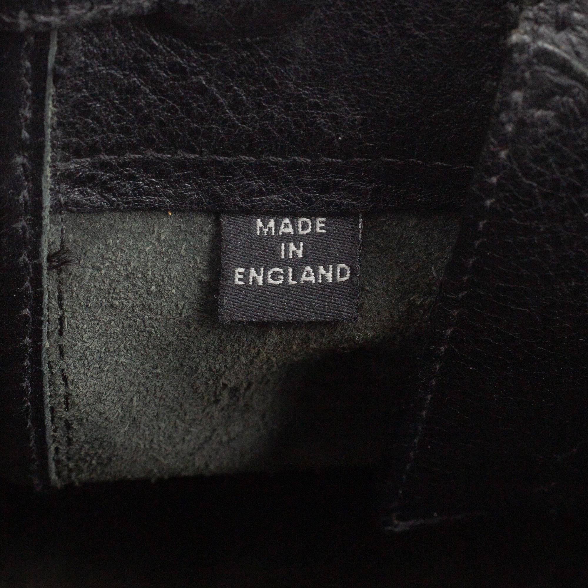 Mulberry, bag, "Bayswater".
