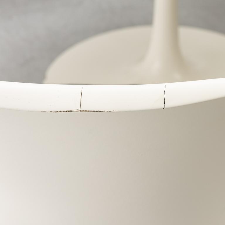 Robin Day, dining group, 9 pieces, Arkana, England, second half of the 20th century.