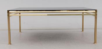 SOFFBORD, 1900-talets andra hälft.