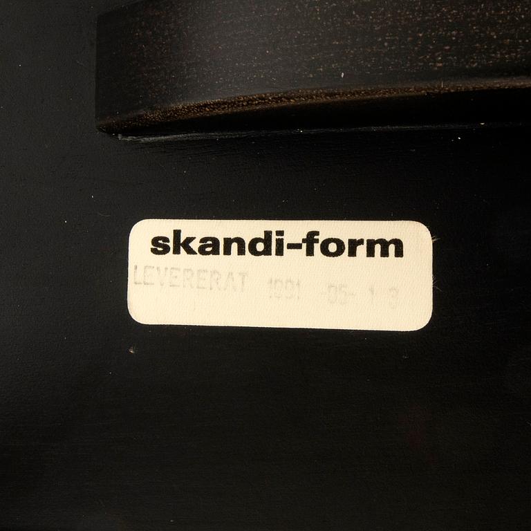 Skrivbord Scandiform 2000-tal.