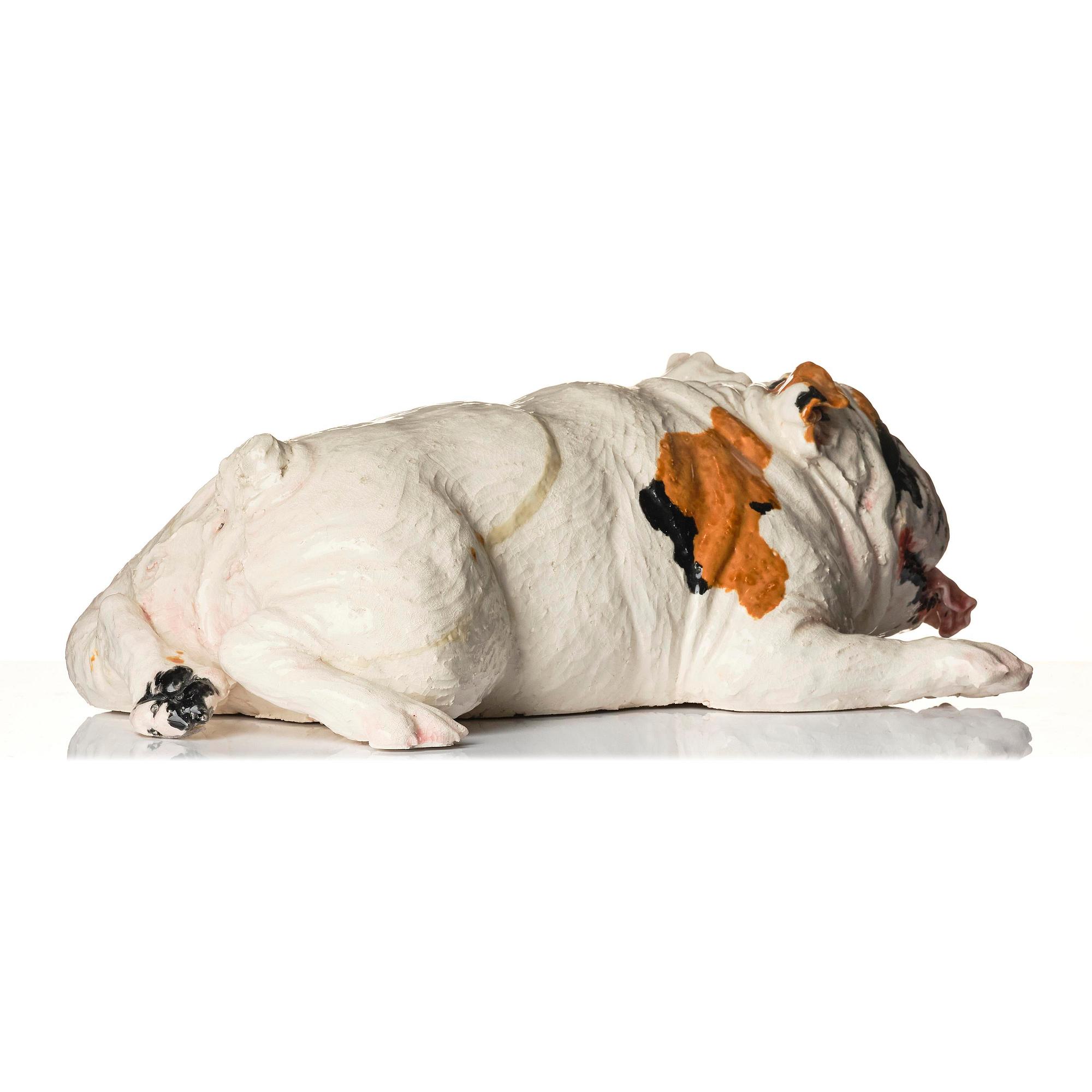 Frida Fjellman, "Malte".