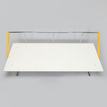 Yrjö Kukkapuro, a 1980's 'Experiment sofa' for Avarte.