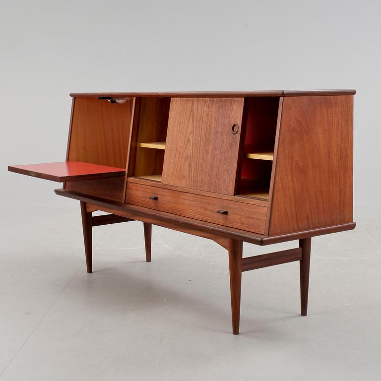 SIDEBOARD, 1950/60-tal.