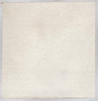 Carpe, flat weave, Kasthall, ca 250 x 239 cm.